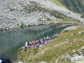 13° La parola di Dio si ascolta in quota